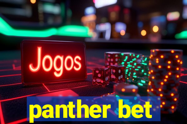 panther bet